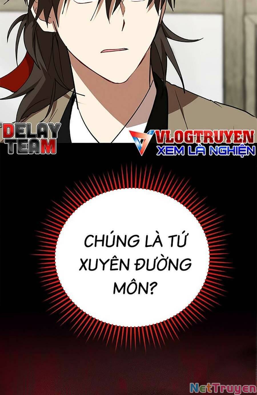 võ đang kỳ hiệp chapter 96 61