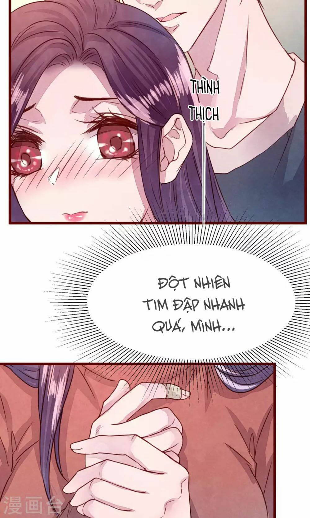 đào tạo nuôi dưỡng bạn trai mèo chapter 34 15