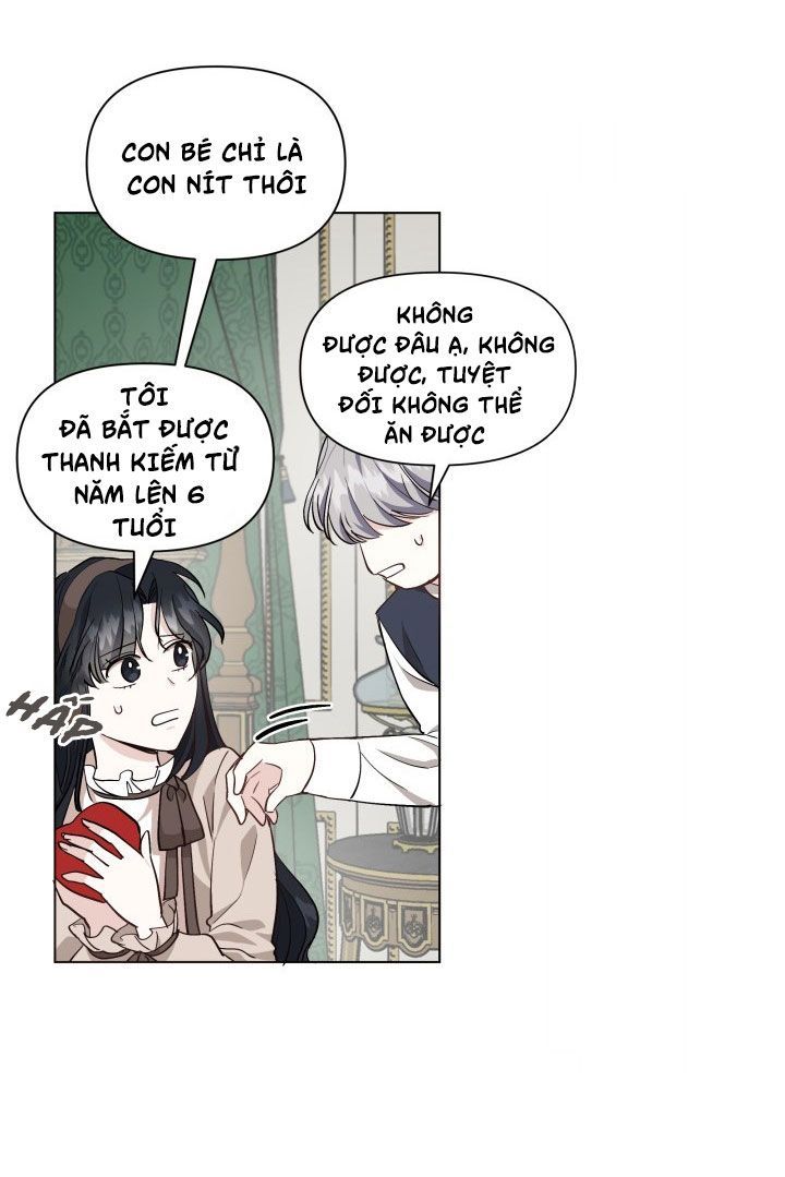 trở thành vợ của nam chính phế vật chapter 12 25