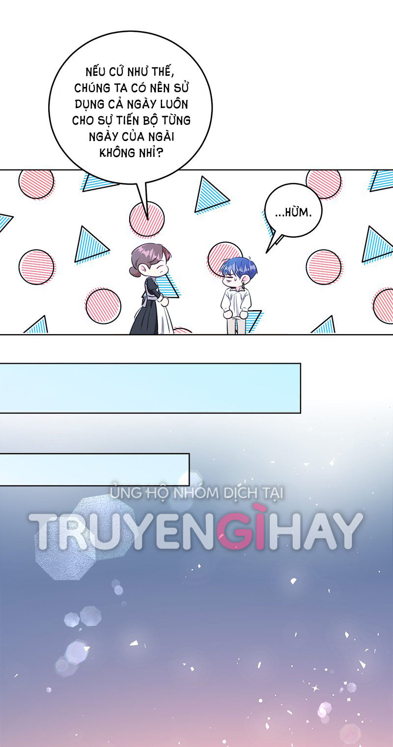 chàng nam phụ kia thực ra là con gái chapter 1 35