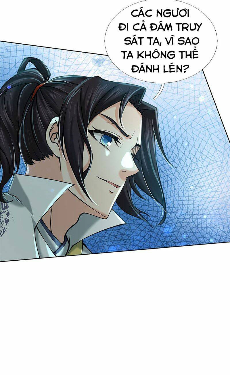 thân thể của ta là kiếm chủng chapter 112 24