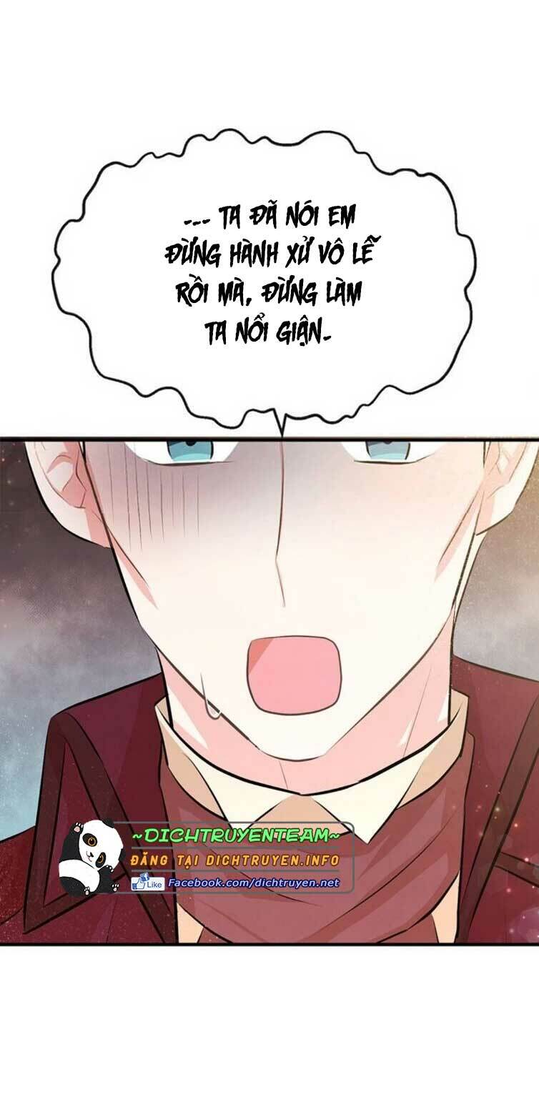 tiểu thư scarlet, em không muốn trả thù sao? chapter 19 58