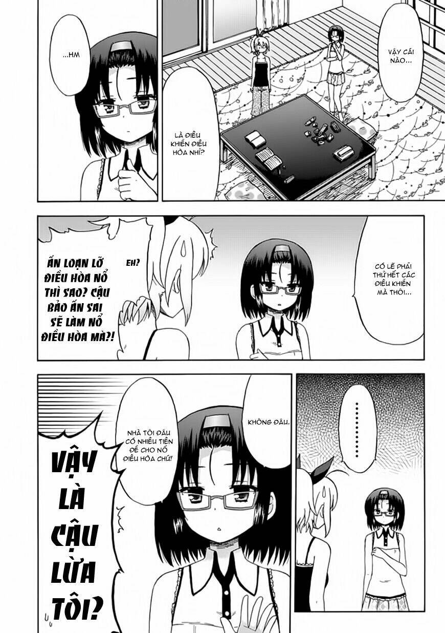 fujimura-kun meitsu chapter 75 9