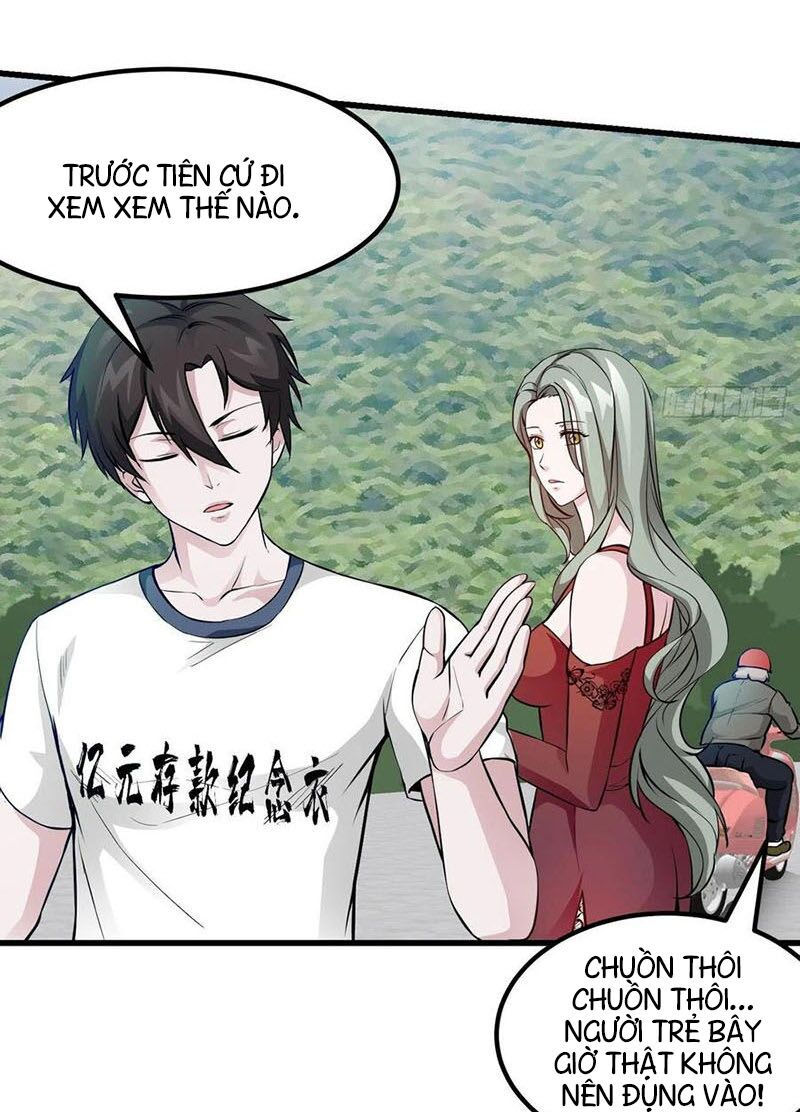 ta chẳng qua là một đại la kim tiên chapter 84 10