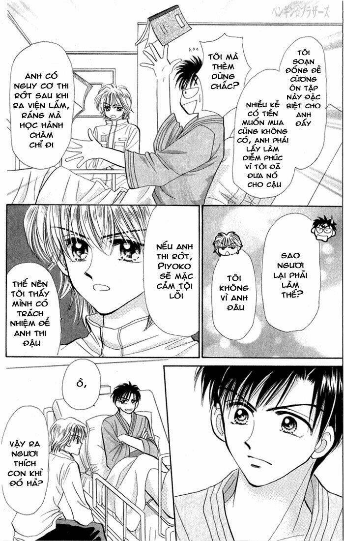 penguin brothers chapter 17 26