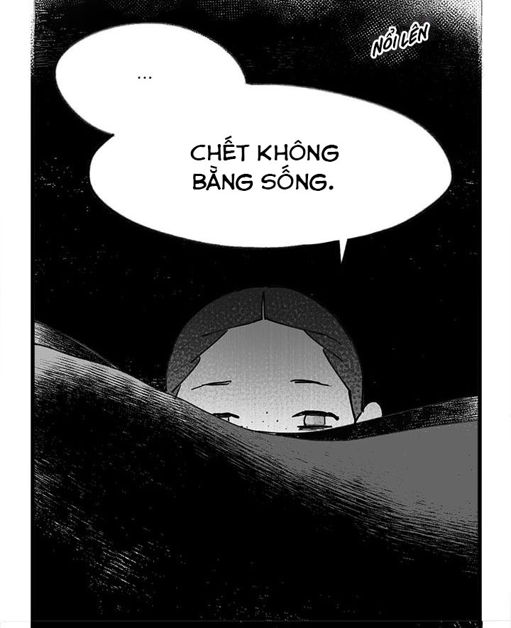 tham vọng quyền lực (full) chapter 21 37