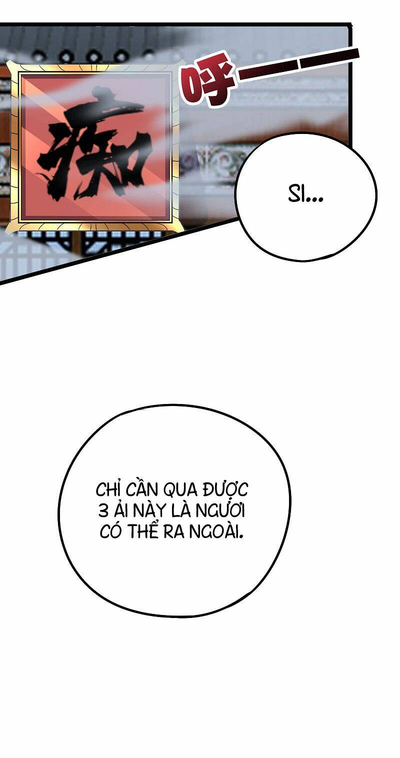 phục thiên thánh chủ chapter 77 16