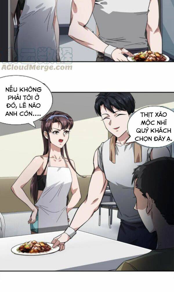 dạ thị chi vương chapter 20 18