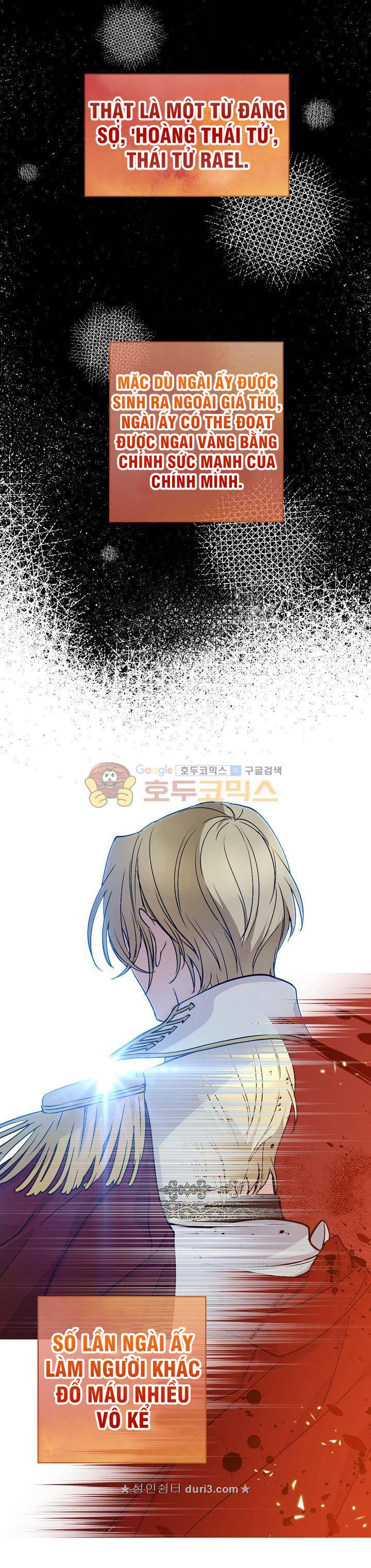 cô hầu giỏi giang chapter 3 17