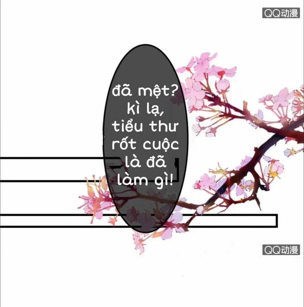 sủng phi của vương chapter 28 25