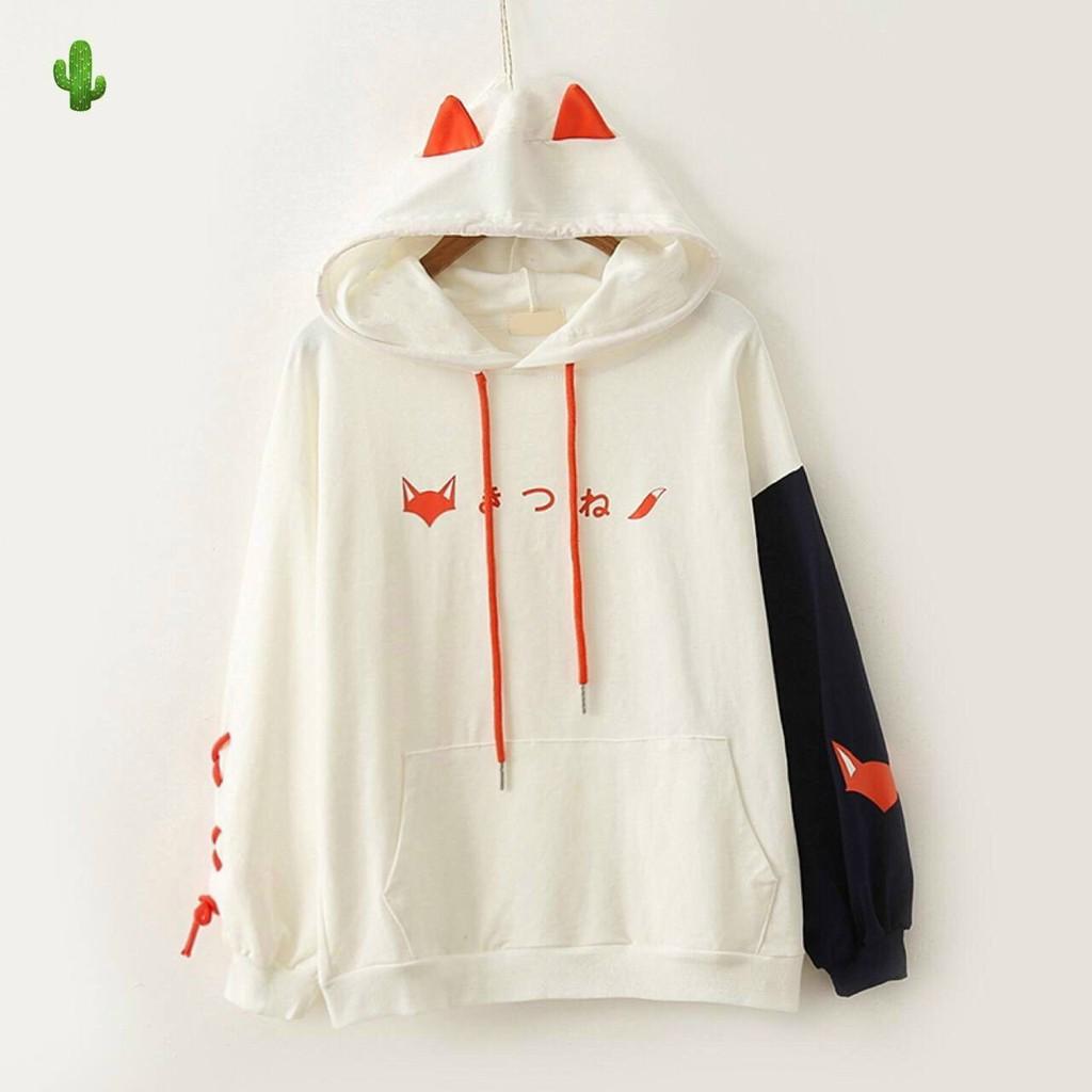 áo hodie nam nữ unisex form rộng mặt quỷ cao cấp độc đáo PC16