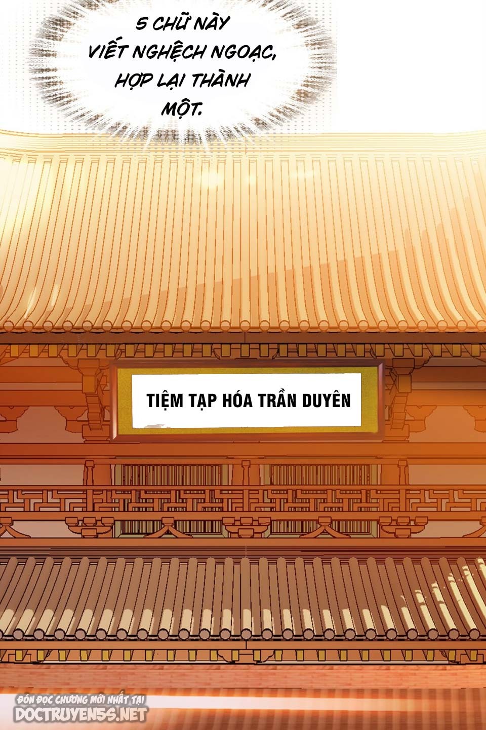 hóa ra ta là tuyệt thế cao thủ chapter 1 32