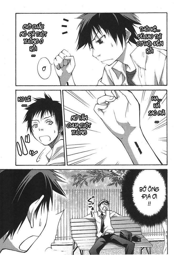 countrouble chapter 7 27