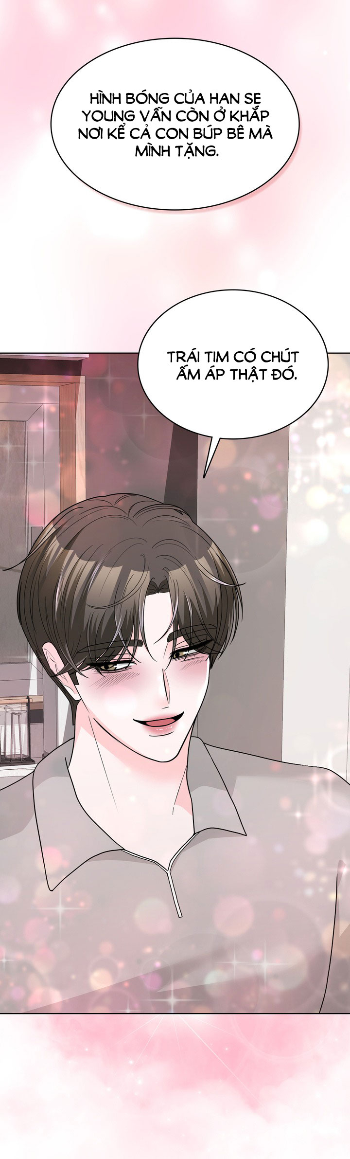 [18+] điều em cố giấu chapter 36.1 13