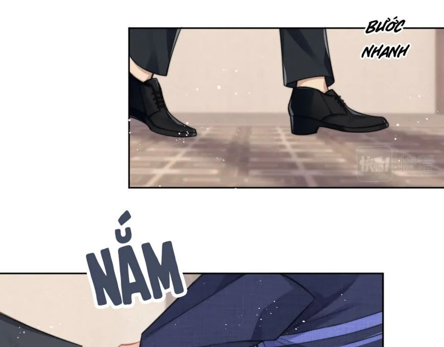 tình địch mỗi ngày đều trở nên đẹp hơn chapter 5 62