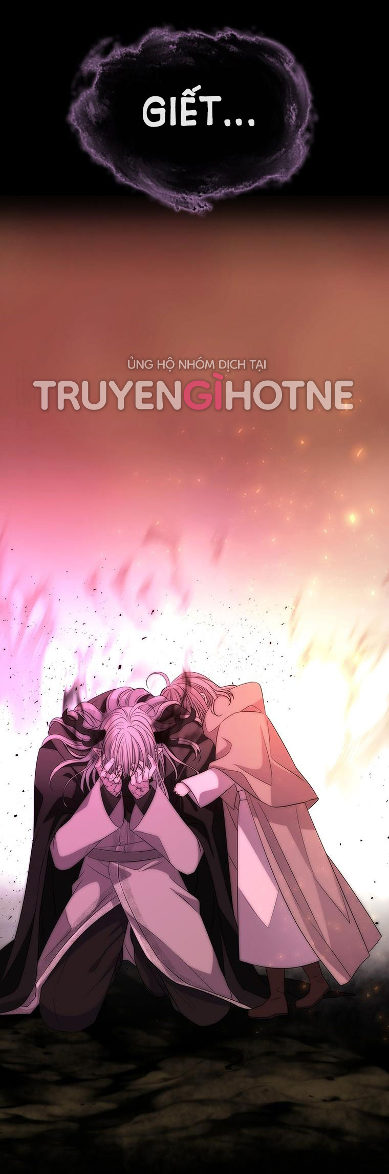 năm môn đệ của charlotte chapter 172.2 28