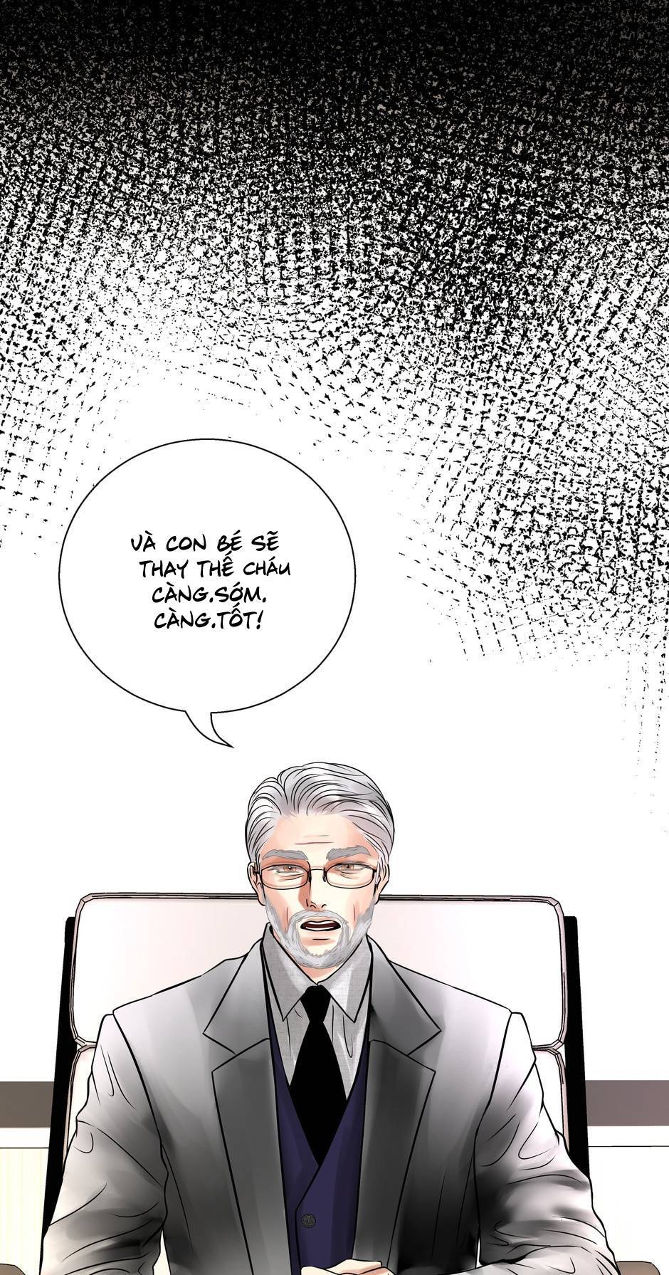 tôi đã kí hợp đồng với ác quỷ chapter 1.1 15