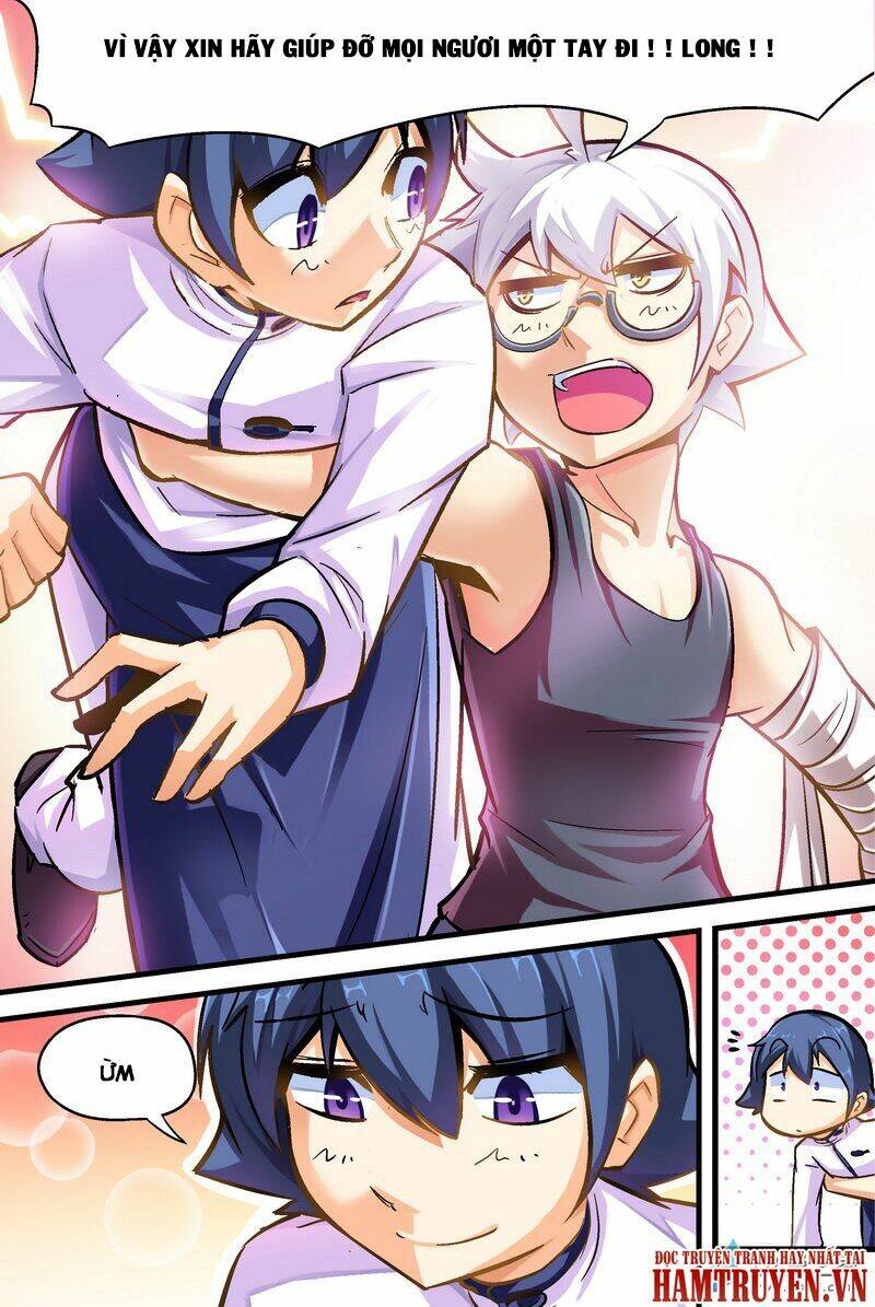 sử thượng đệ nhất yêu chapter 22 5