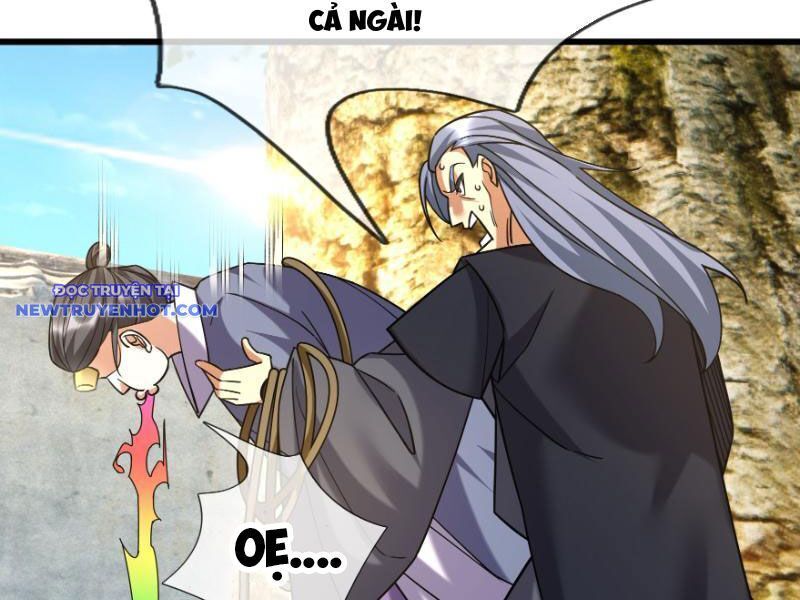 ngủ say vạn cổ: xuất thế đẩy ngang chư thiên chapter 41 17