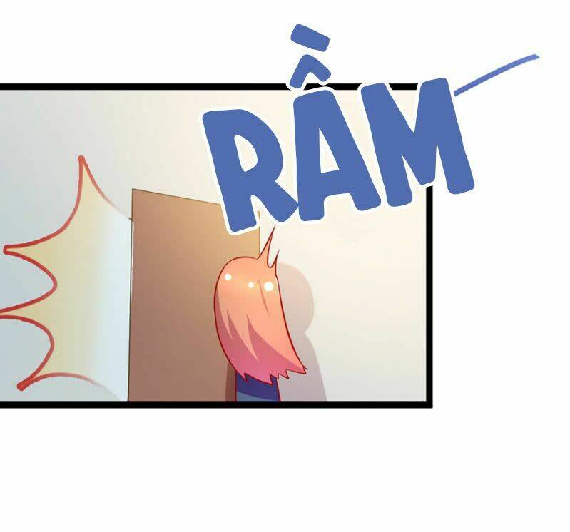 boss lãnh khốc buông em ra chapter 14 30