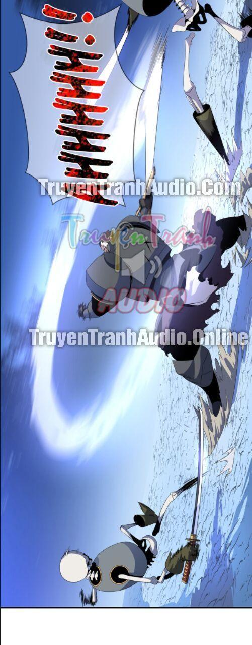 tiêu diệt đấng cứu thế chapter 45 49