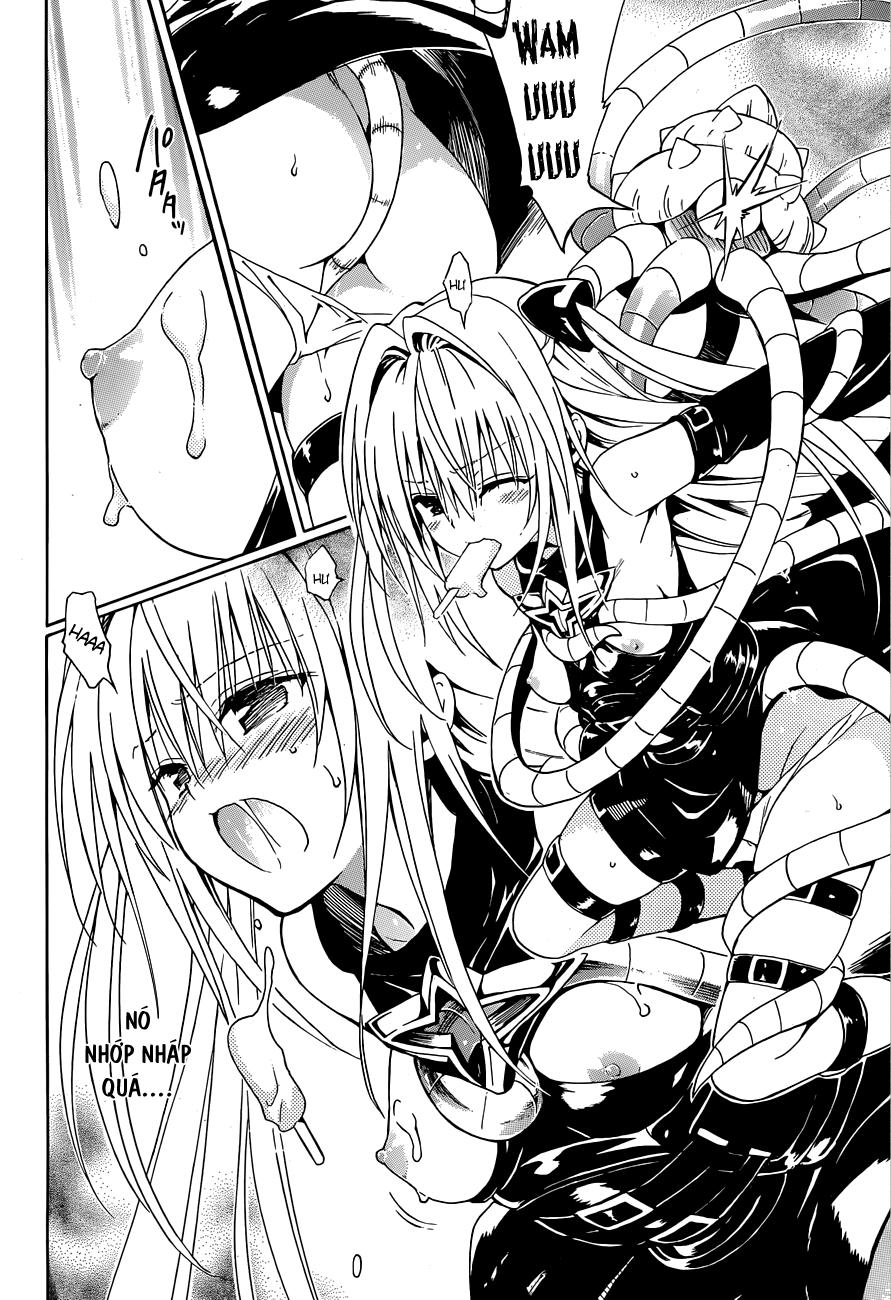 to love - ru darkness chapter 28.5 13