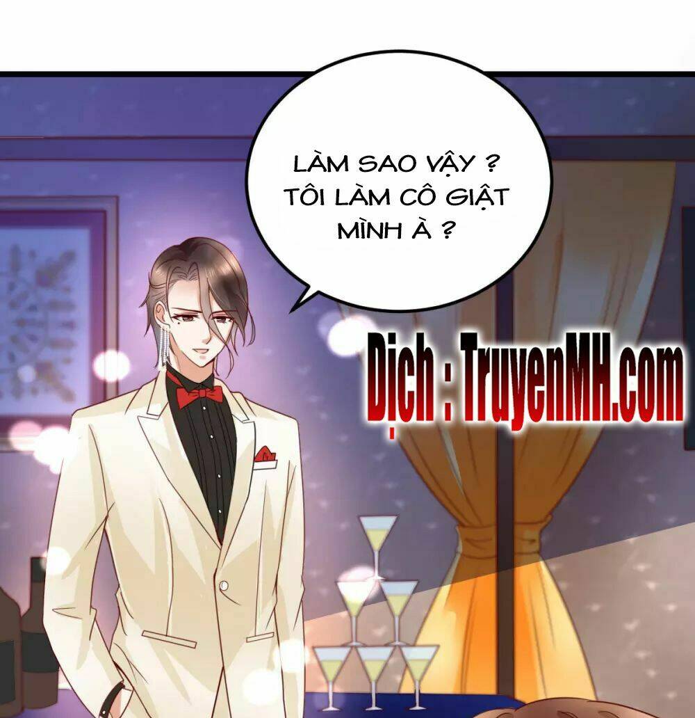 cường thế tù ái - địch thiếu đừng xằng bậy chapter 41 10