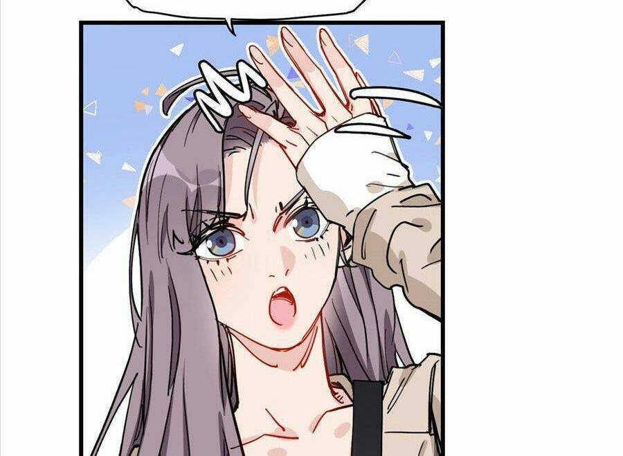 cố tổng, vợ của ngài quá mạnh rồi! chapter 53 18