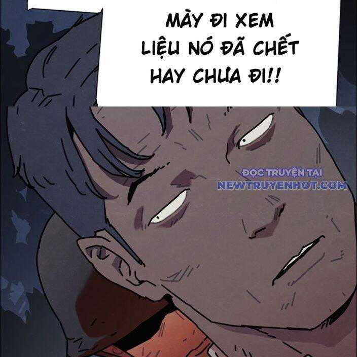 sinh vật gyeongseong: đóa hoa bất diệt chapter 36 178