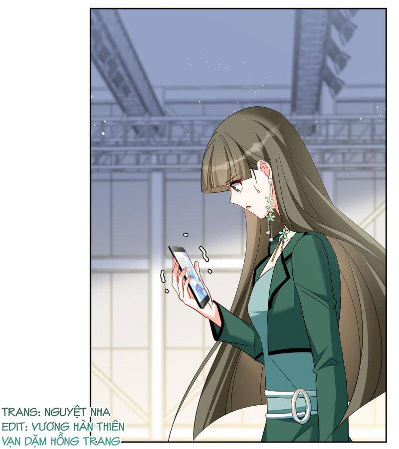 cô ấy đến rồi, xin nằm xuống! chapter 255 15