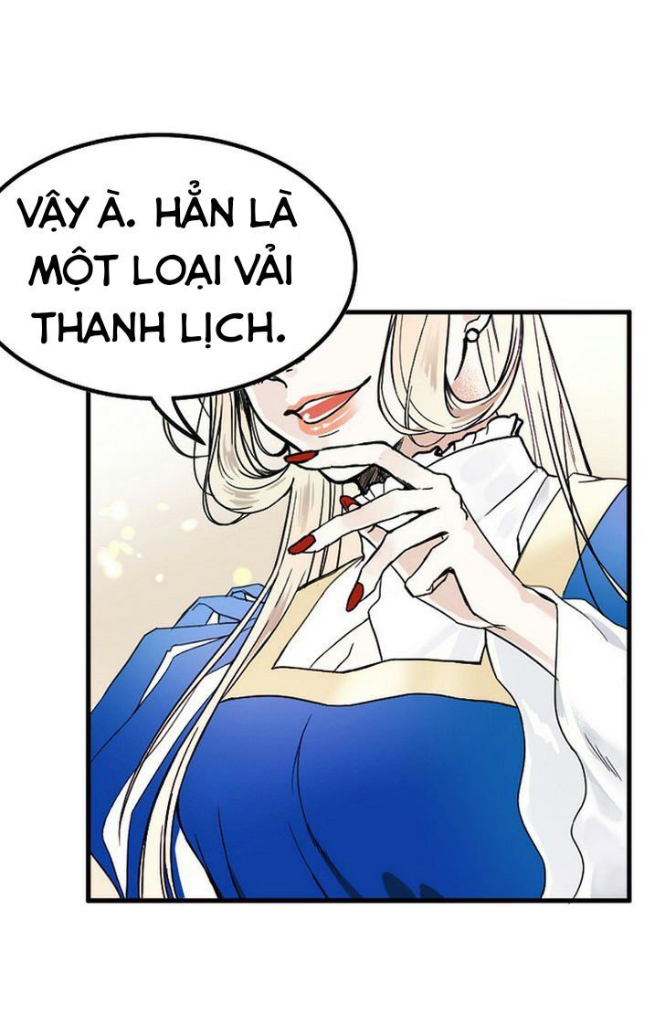 nữ hoàng sói chapter 1.2 24