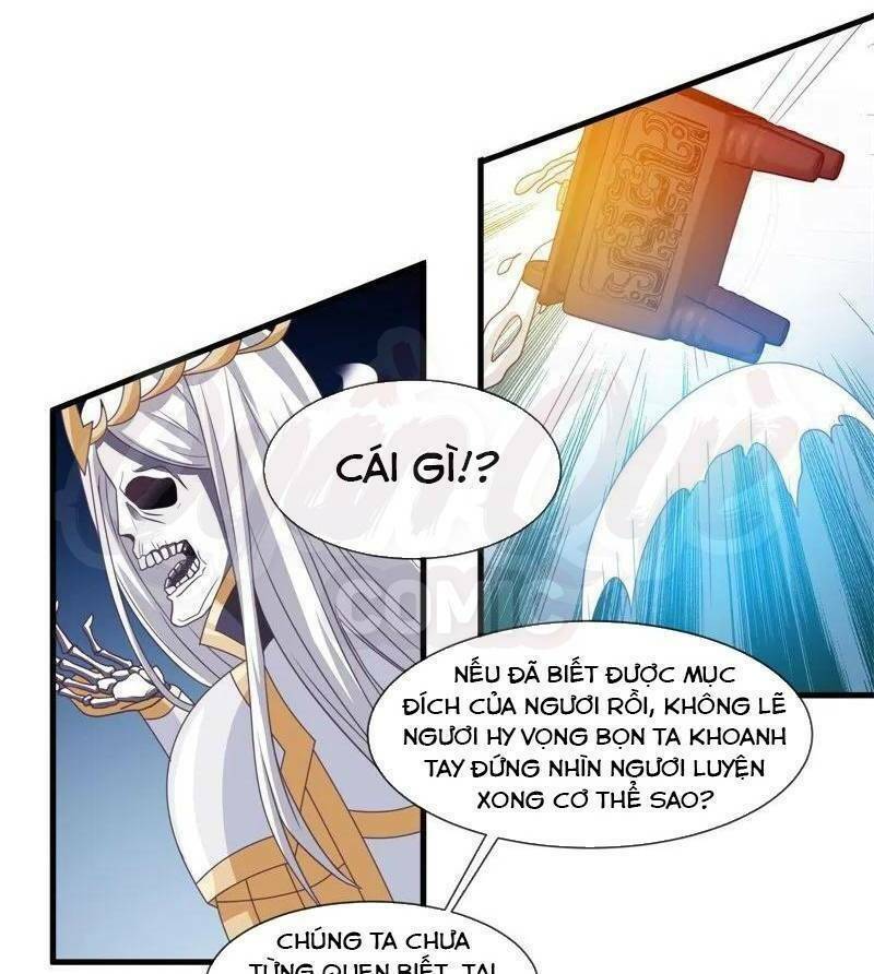 ta là ngọc hoàng đại đế chapter 70 33