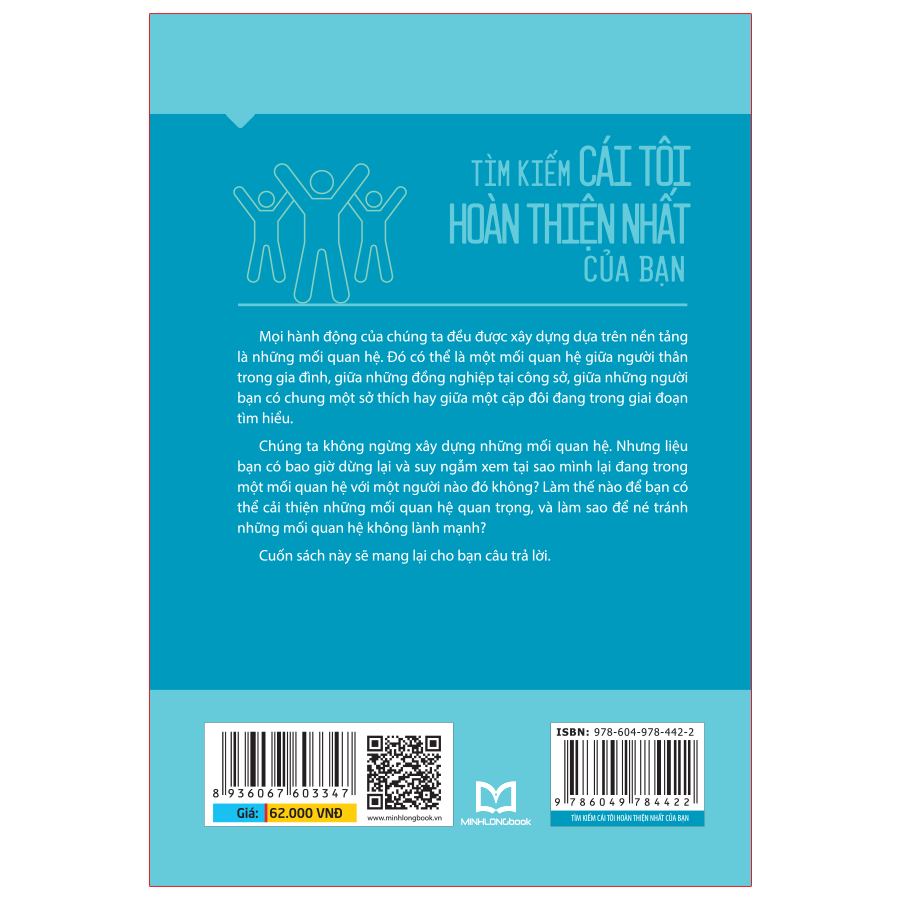 Tìm Kiếm Cái Tôi Hoàn Thiện Nhất Của Bạn - Chủ Động Trong Các Mối Quan Hệ