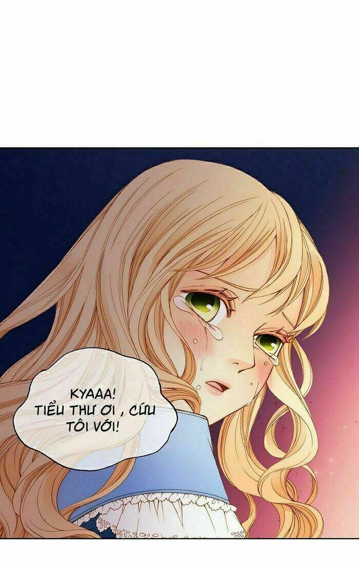 wendy , cô gái bán hoa chapter 2 11