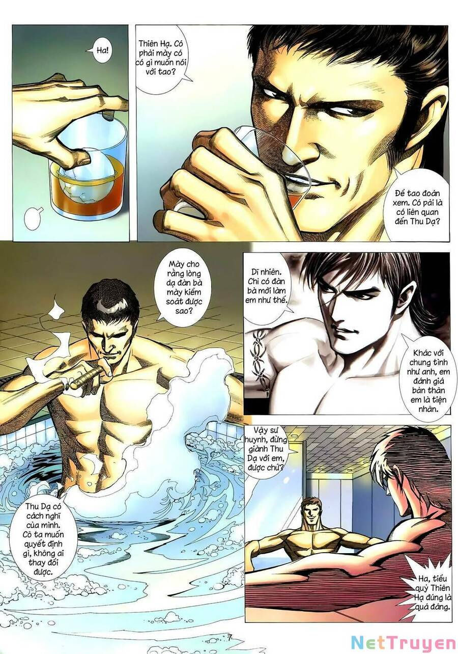 cuồng đao 04 chapter 33 7