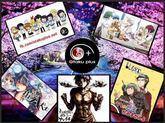 thú cưng của tôi là quỷ vương chapter 12 15