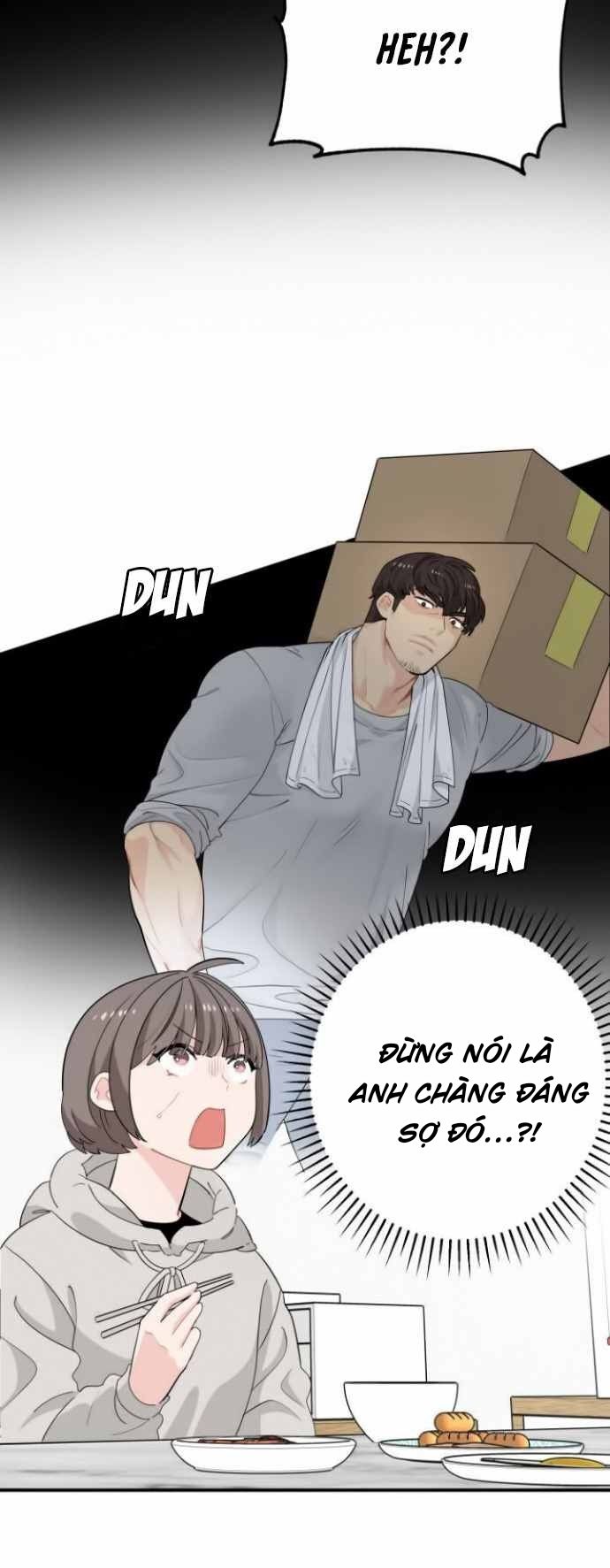 ngài kỵ sĩ, xin hãy cứu tôi! chapter 7 42