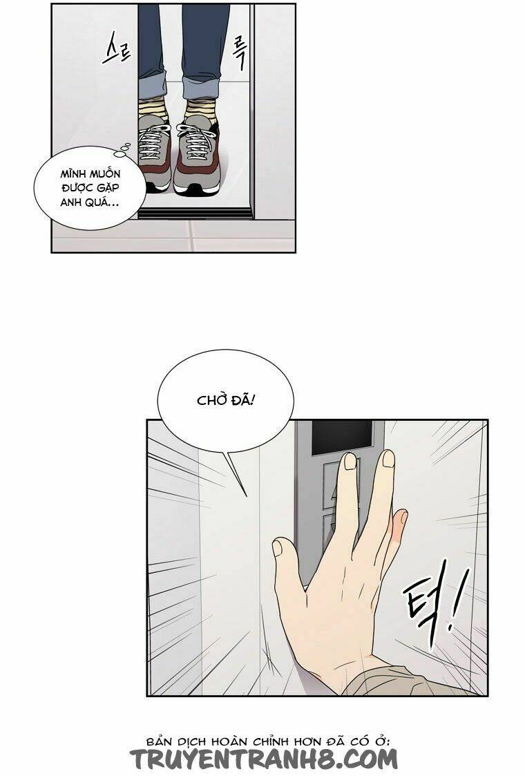 bokhee-ssi đáng yêu chapter 7 51