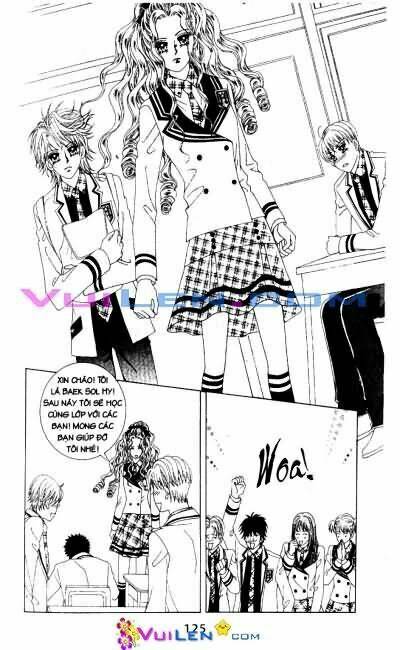 chạm mặt thần tượng chapter 4 125