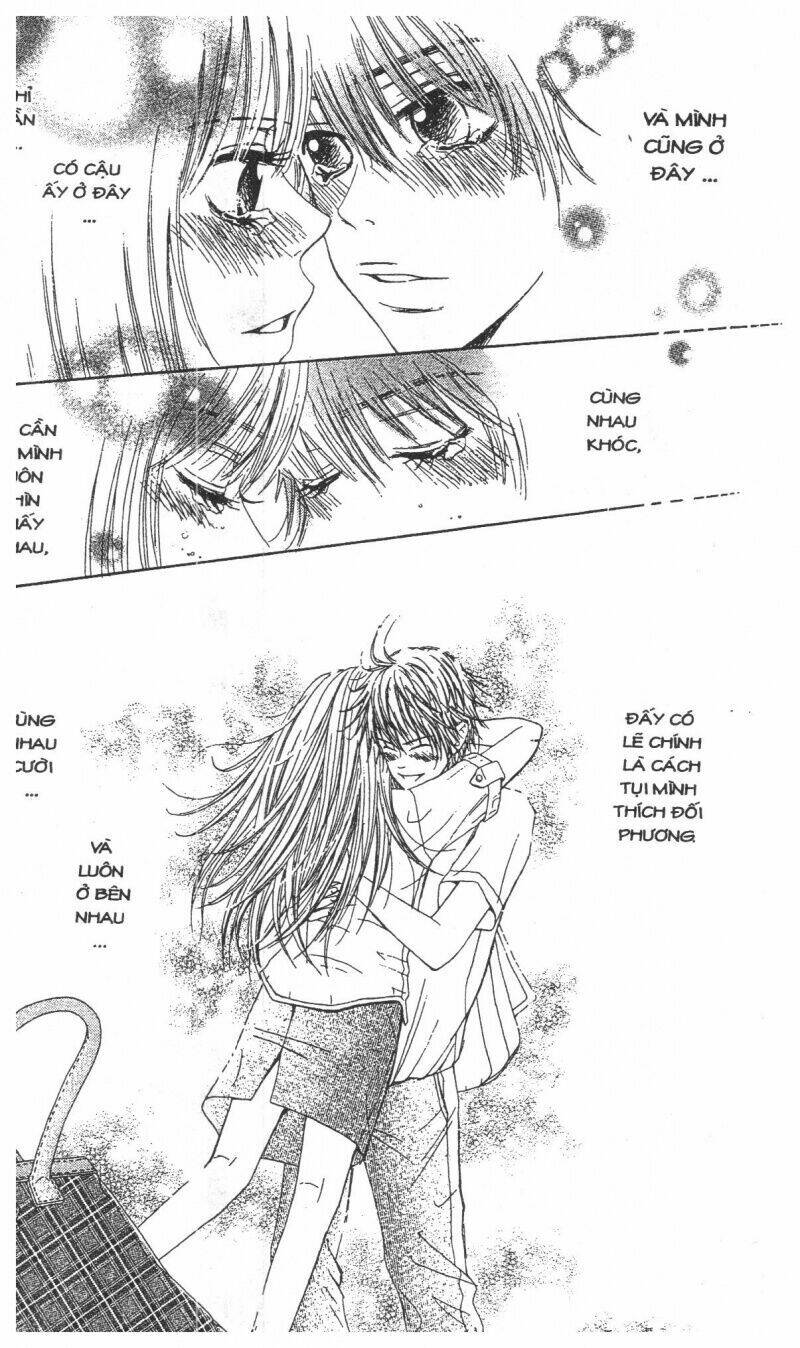 zekkyou cinderella chapter 3 162