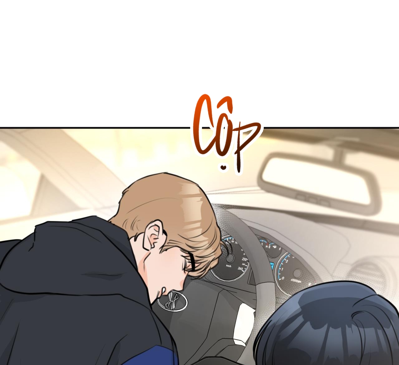 tình mình khó nói chapter 8 65