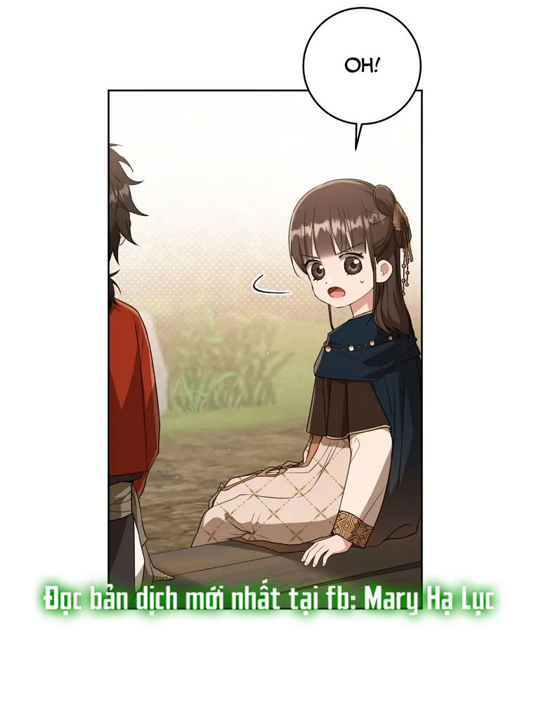 trở thành đứa cháu gái bị ghẻ lạnh trong gia tộc võ giả hùng mạnh chapter 37.1 2