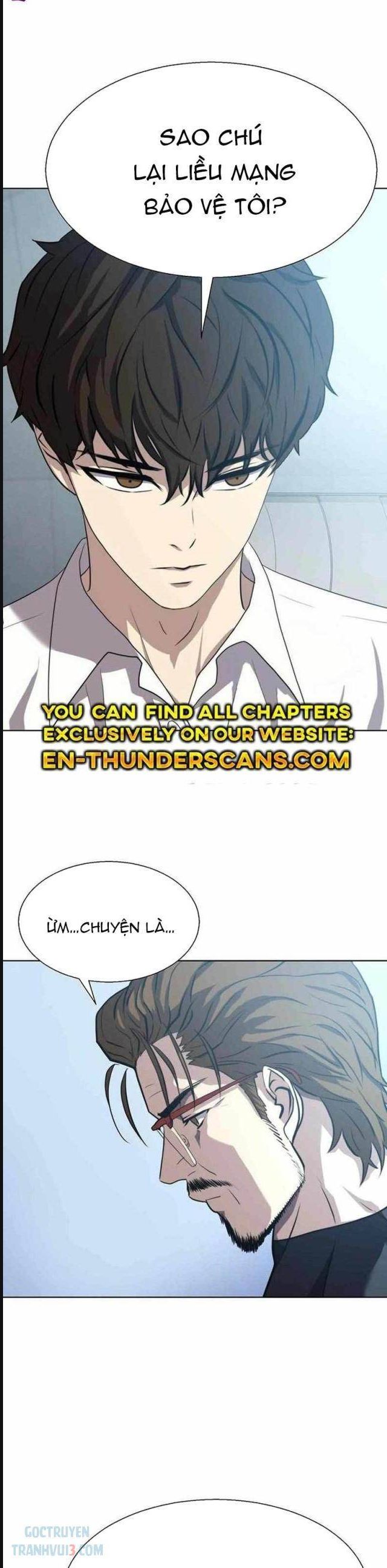 đấu trường chiến đấu chapter 10 11