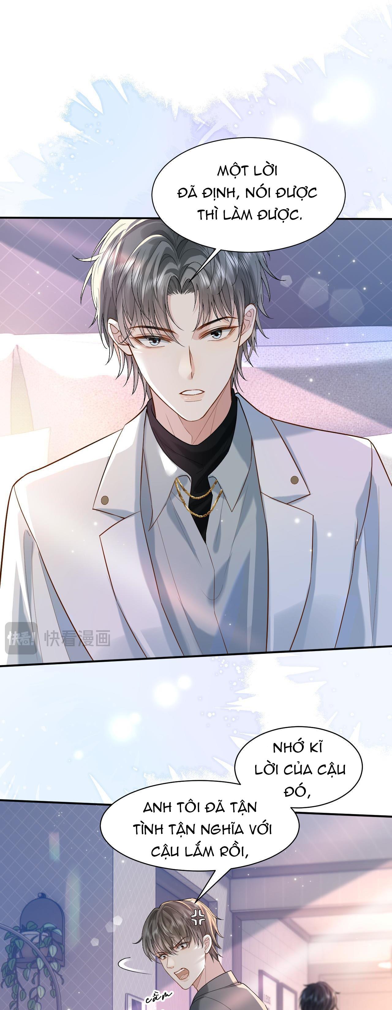 sau khi ly hôn, ảnh đế trở nên nghèo túng chapter 1 10