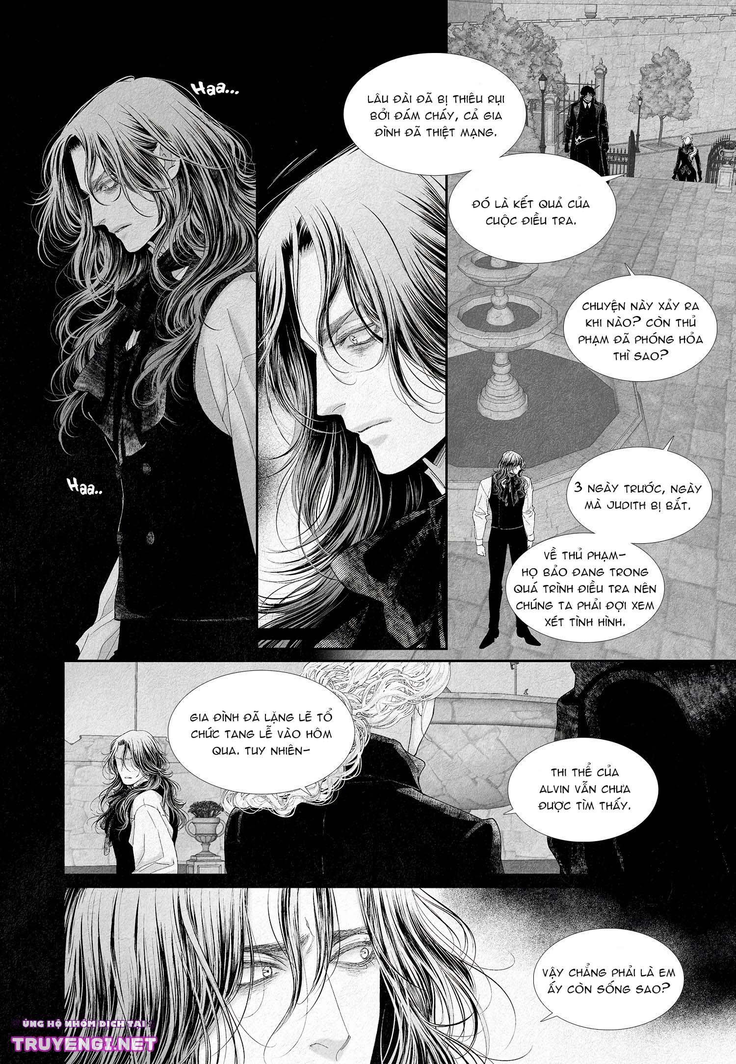 vực thẳm chapter 7 13