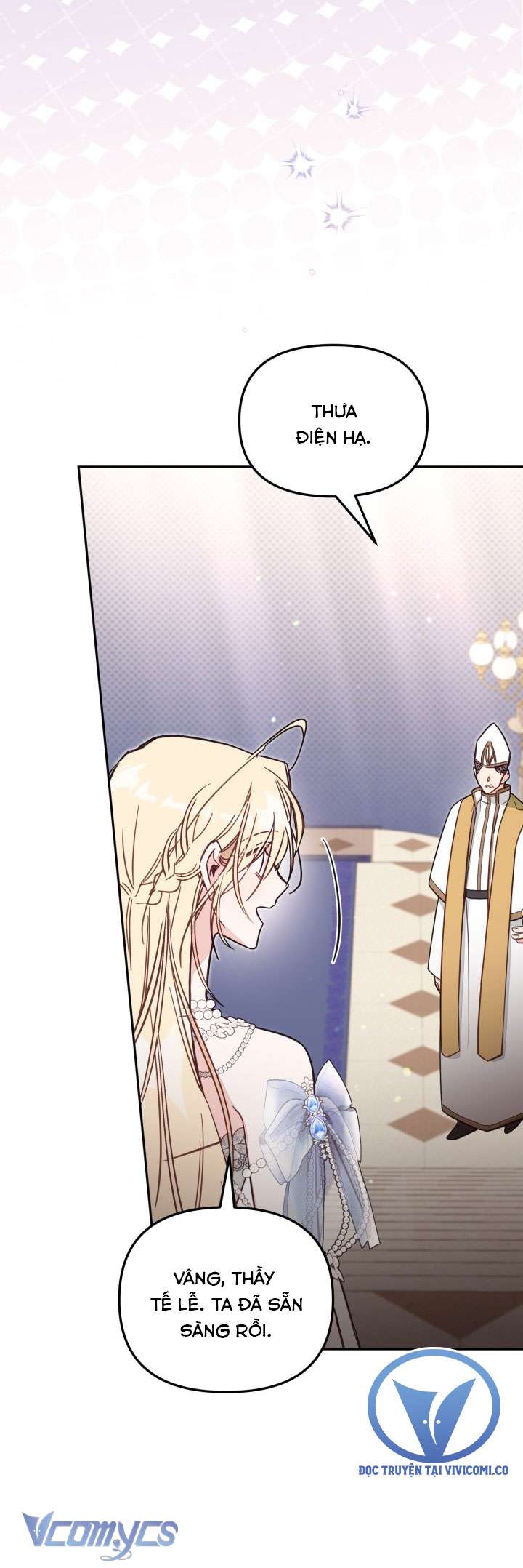 không có chỗ cho kẻ giả mạo chapter 60 31