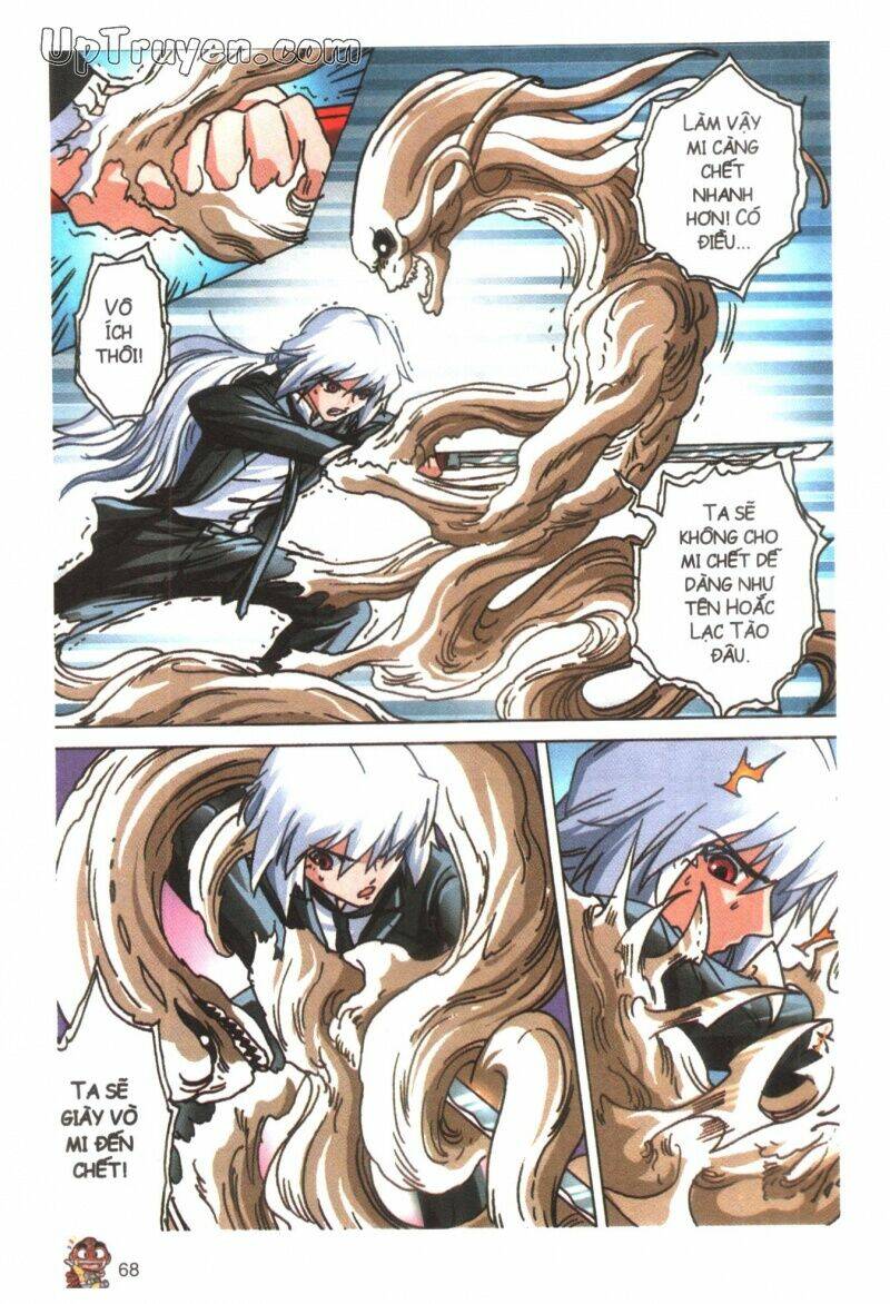 siêu nhân mì ăn liền chapter 19 68