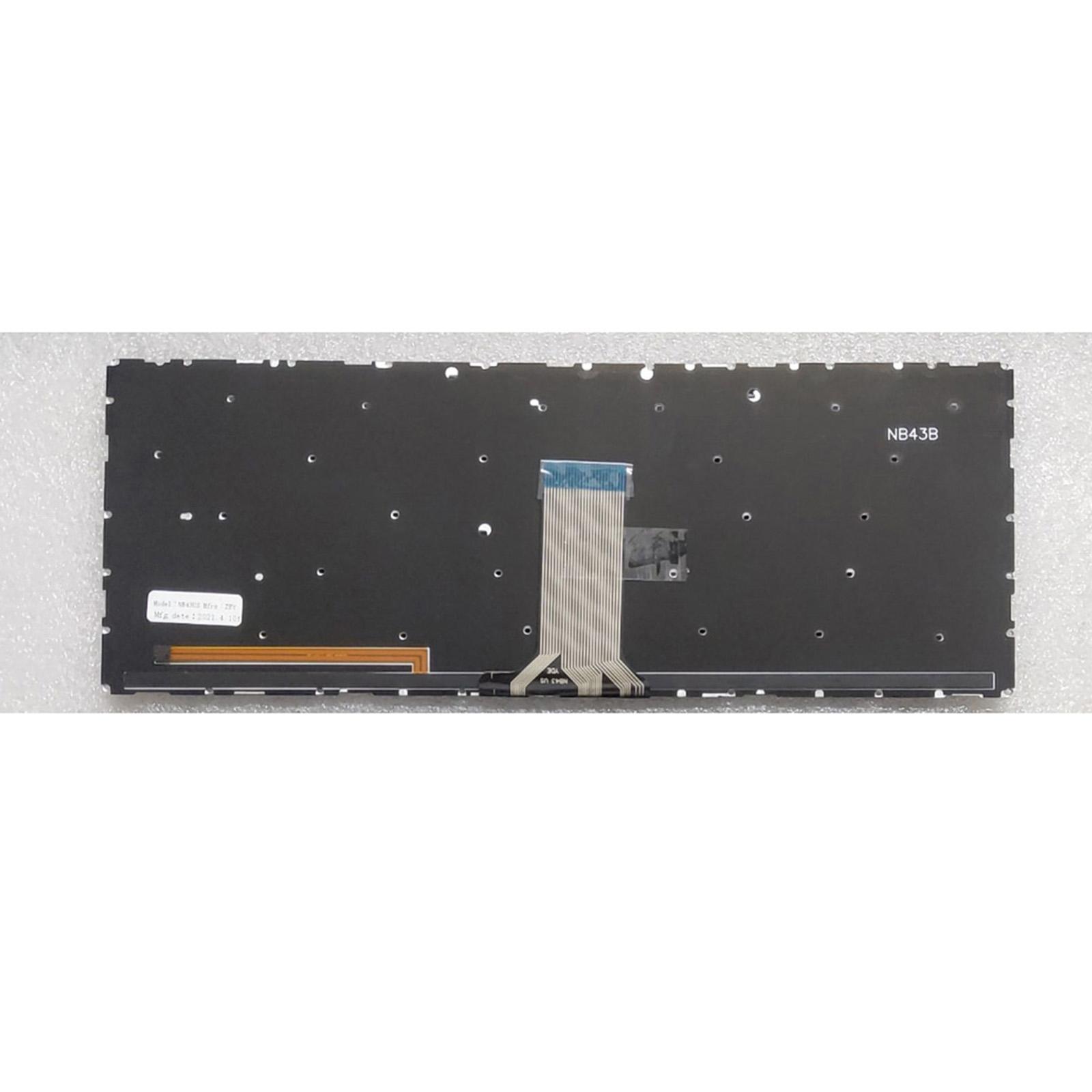 US Layout Laptop Keyboard for -70 -70