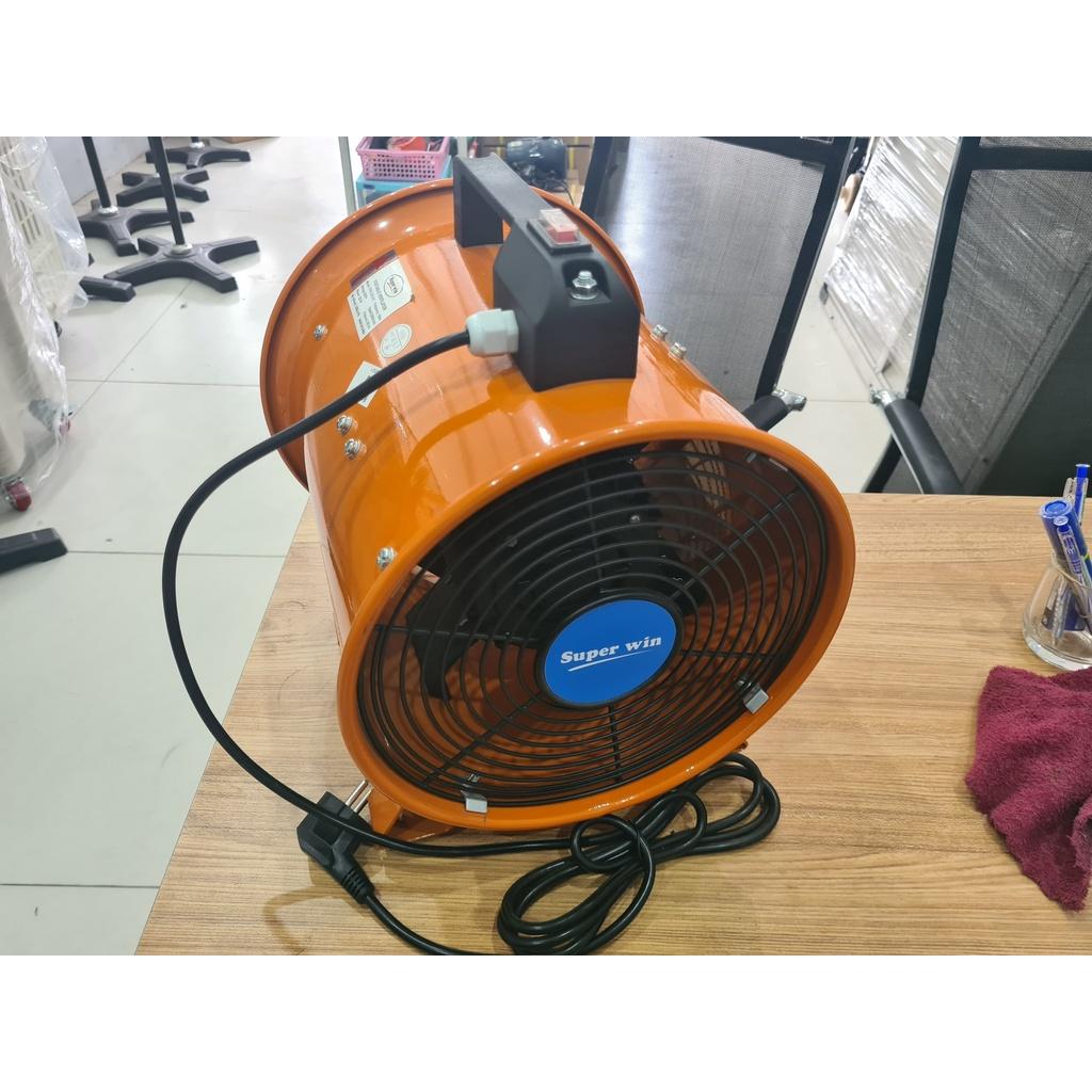 Quạt thông gió cao áp Superwin SHTC-30 300w 2800v/ph