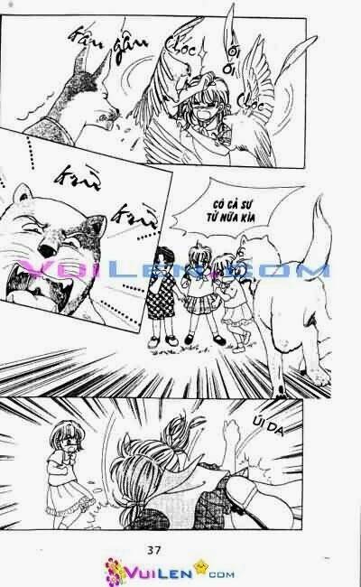 mùa hạ vàng chapter 1 38